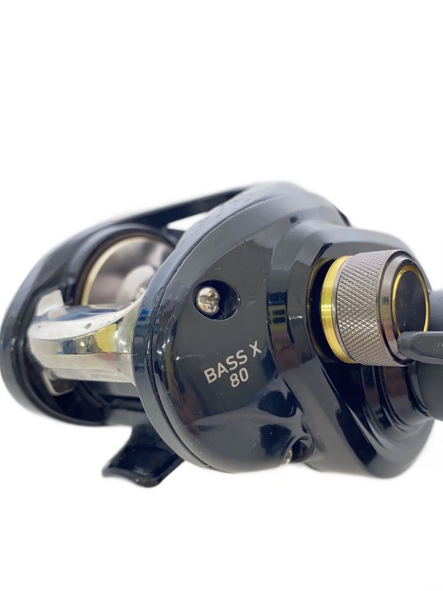 DAIWA モバイルパック665TMB BASS X80右巻き おまけ付き ダイワ DAIWA