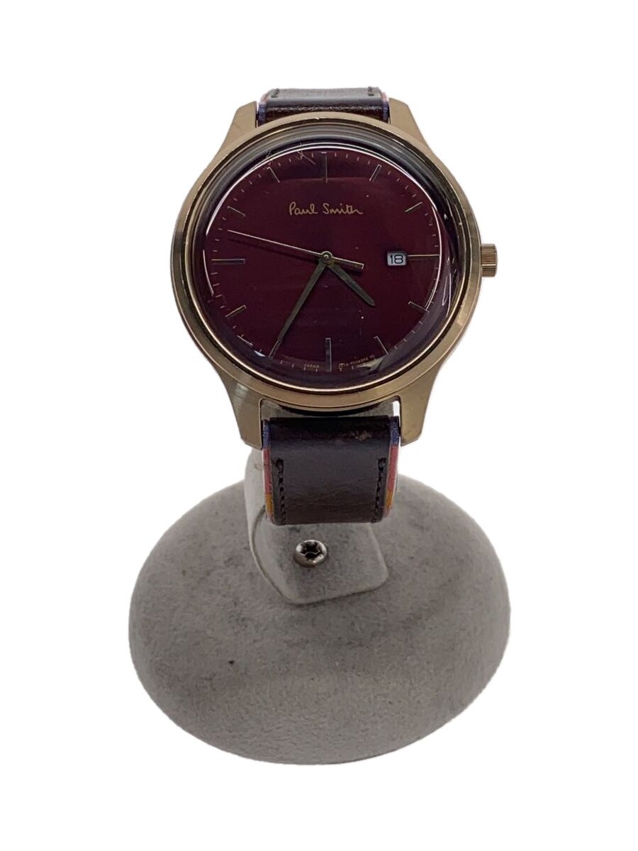 楽天市場】ポールスミス 時計 中古（腕時計）の通販