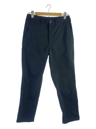 【中古】THE NORTH FACE◆BISON CHINO PANTS_バイソン チノ パンツ/M/ポリエステル/BLK【メンズウェア】 【中古】THE NORTH FACE◆BISON CHINO PANTS_バイソン チノ パンツ/M/ポリエステル/BLK【メンズウェア】
