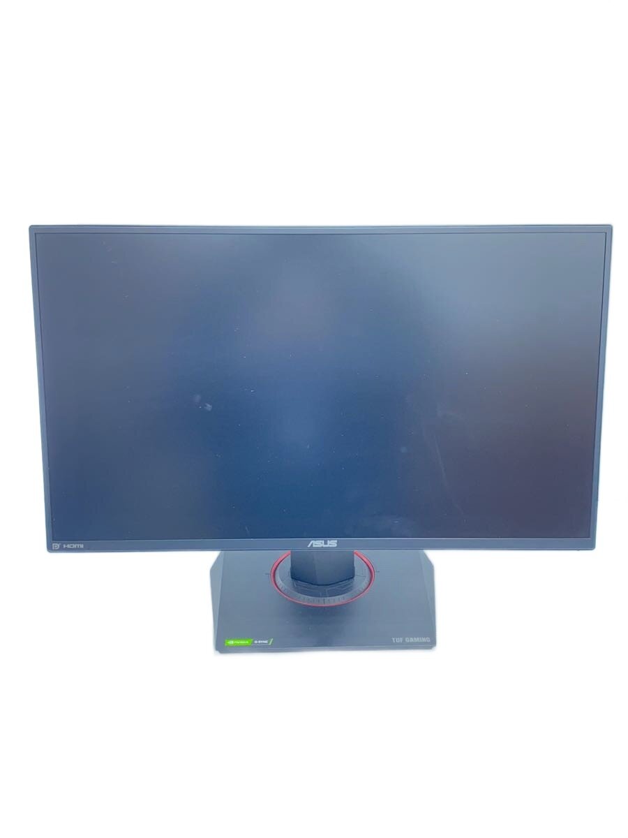 【中古】ASUS◆PCモニター・液晶ディスプレイ VG259QR【パソコン】