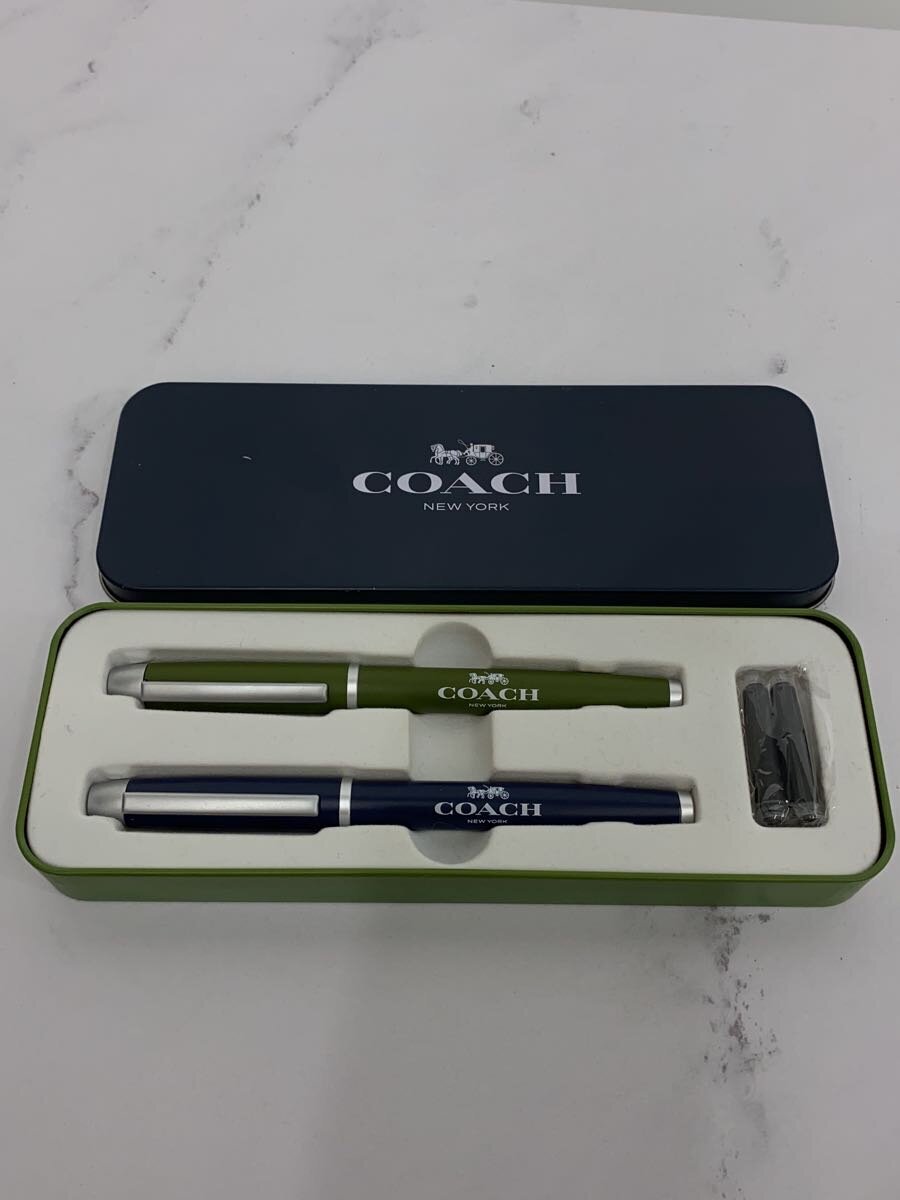 ����š�COACH��ʸ��/2�����åȡڥ���ƥꥢ��ʪ�����ѻ��ߡ�