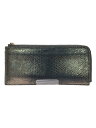 【中古】LAZY SUSAN LS Scene◆ショルダーバッグ/レザー/BLK//【バッグ】(4)