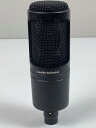 【中古】audio-technica◆パソコン周辺機器/P48【パソコン】