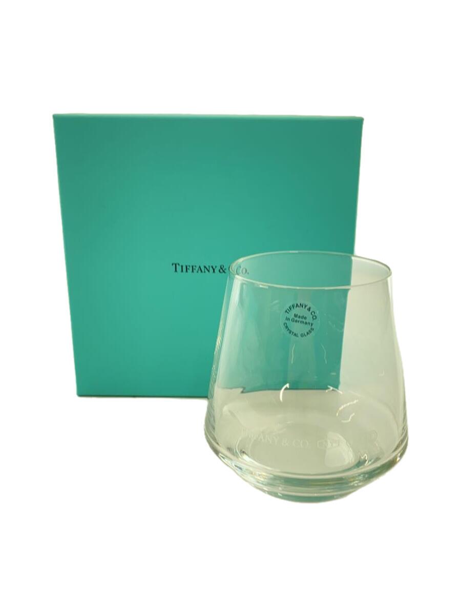 【中古】TIFFANY&Co.◆グラス【キッチン用品】