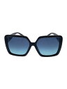 【中古】TIFFANY&Co.◆サングラス/プラスチック/BLK/NV...(4)