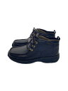 【中古】Timberland◆シューズ/--/BRW【シューズ】