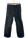 【中古】patagonia◆ウェアー/XS/BLK/31482【スポーツ】