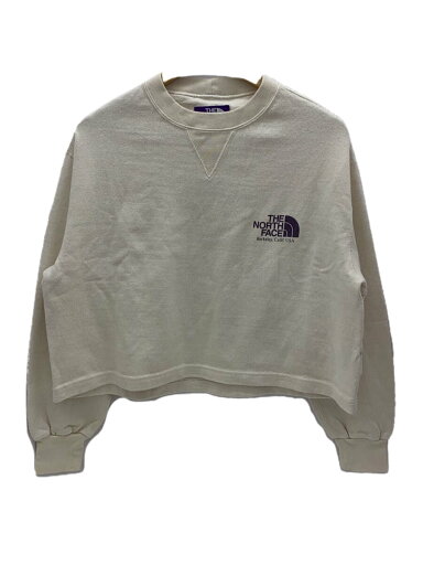 【中古】THE NORTH FACE◆FIELD CROPPED GRAPHIC TEE_フィールド クロップド グラフィック ティー/M/コットン/【レディースウェア】 【中古】THE NORTH FACE◆FIELD CROPPED GRAPHIC TEE_フィールド クロップド グラフィック ティー/M/コットン/【レディースウェア】