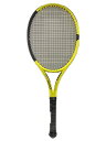 【中古】DUNLOP◆テニスラケット/硬式ラケット/YLW/SX300【スポーツ】