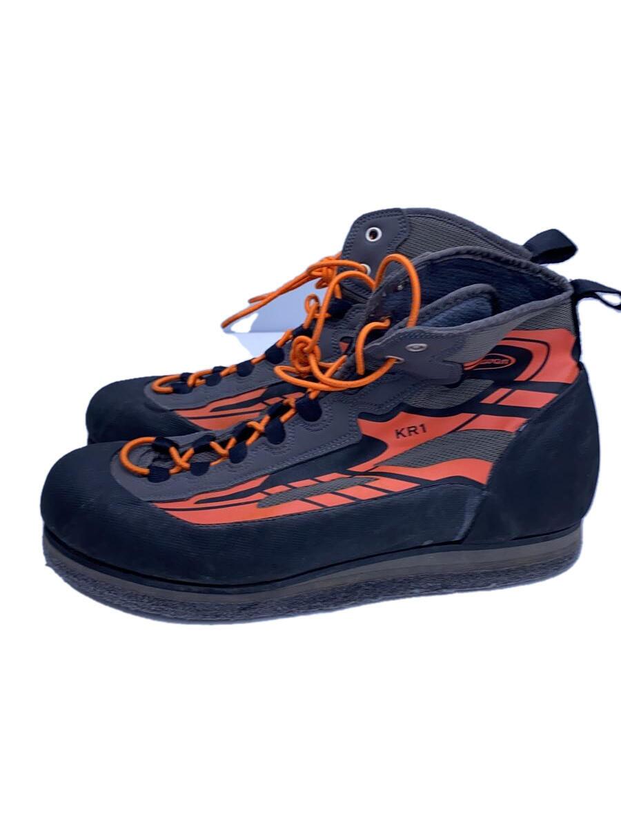 【中古】caravan◆フィッシングその他/GRY【スポーツ】