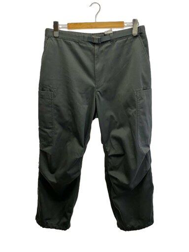 【中古】THE NORTH FACE PURPLE LABEL◆CHINO CARGO POCKET FIELD PANTS_チノカーゴポケットフィールドパンツ/34/コットン【メンズウェア】 【中古】THE NORTH FACE PURPLE LABEL◆CHINO CARGO POCKET FIELD PANTS_チノカーゴポケットフィールドパンツ/34/コットン【メンズウェア】