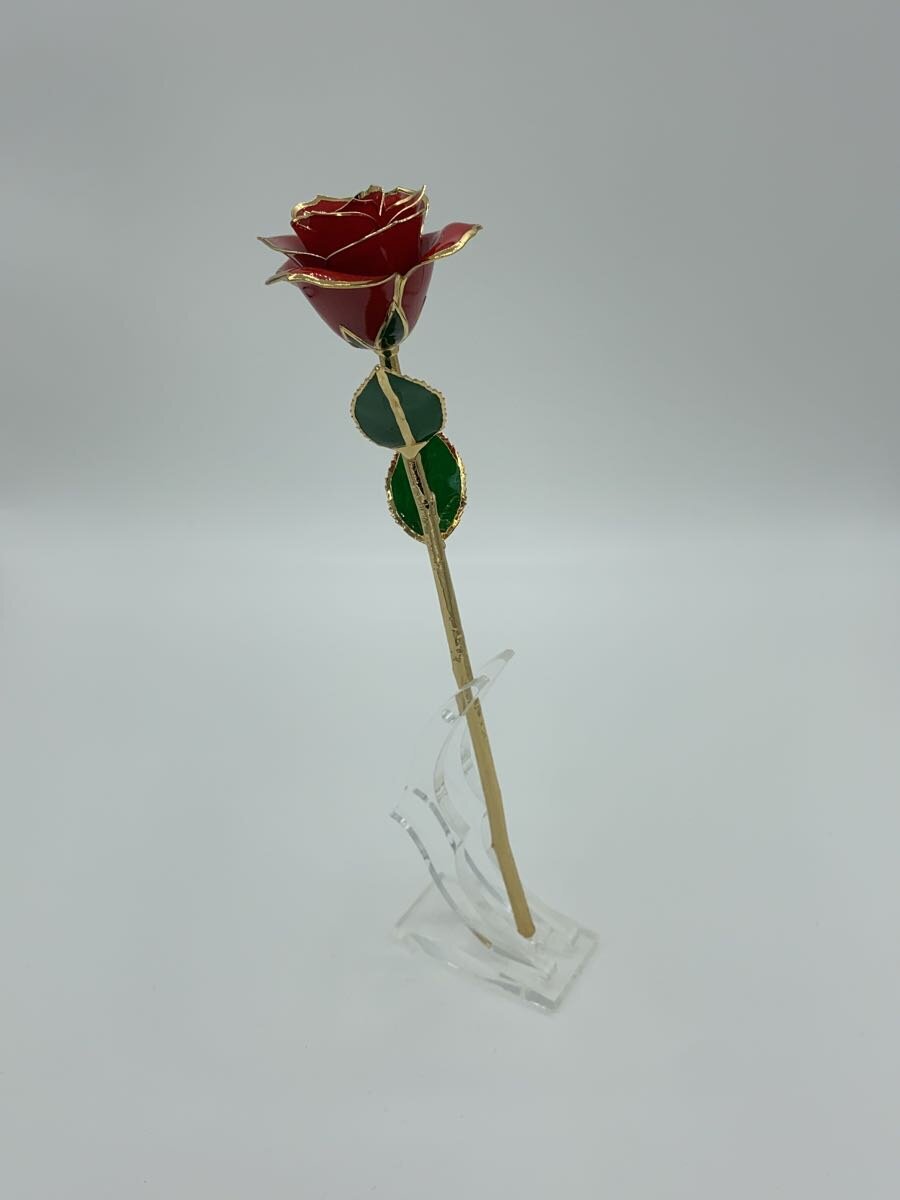 【中古】インテリア雑貨/RED【インテリア小物・日用雑貨】 [2]