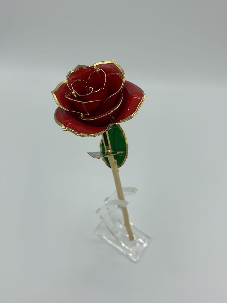 【中古】インテリア雑貨/RED【インテリア小物・日用雑貨】 [3]
