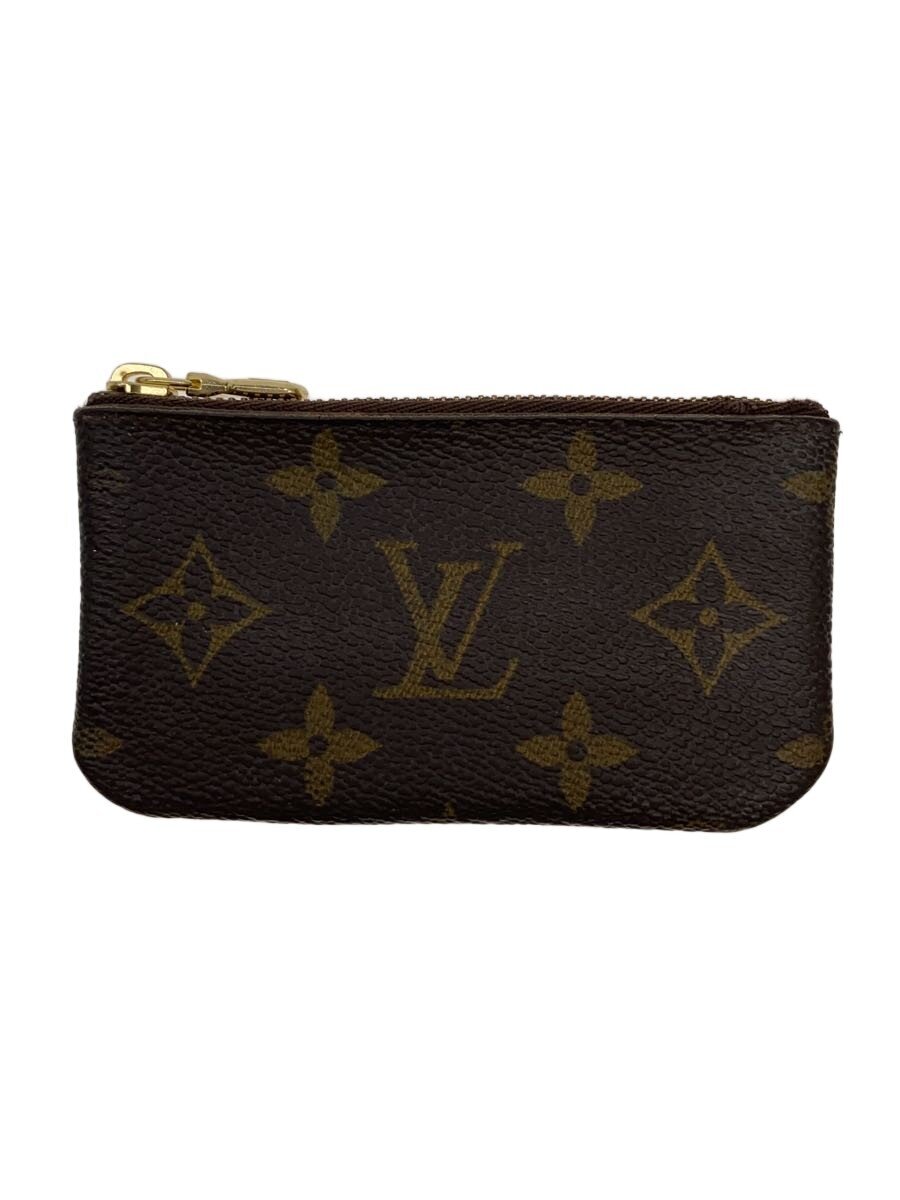 【中古】LOUIS VUITTON◆ポシェット・�