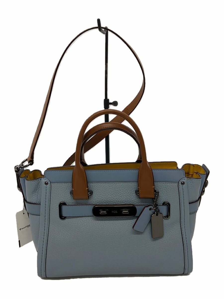 COACH スワッガー デニムショルダーバッグ 楽天市場】コーチ スワッガー デニムの通販