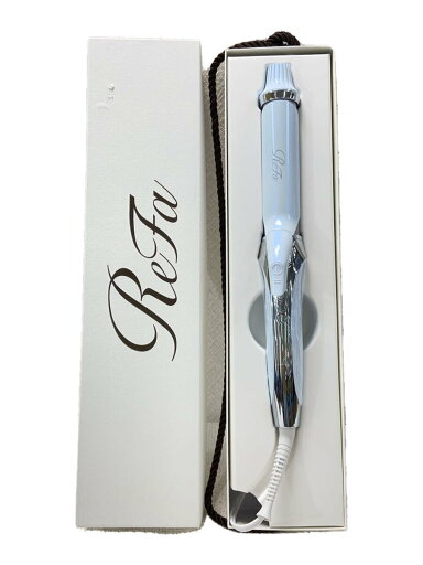 【中古】ReFa◆ドライヤー・ヘアアイロン RE-AW-02A【家電・ビジュアル・オーディオ】 【中古】ReFa◆ドライヤー・ヘアアイロン RE-AW-02A【家電・ビジュアル・オーディオ】
