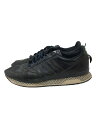 【中古】adidas◆オリジナルス/ZXZ ADV 84-LAB./ゼットエックスゼット ADV ハチヨンラボ/G96566/29cm【シューズ】