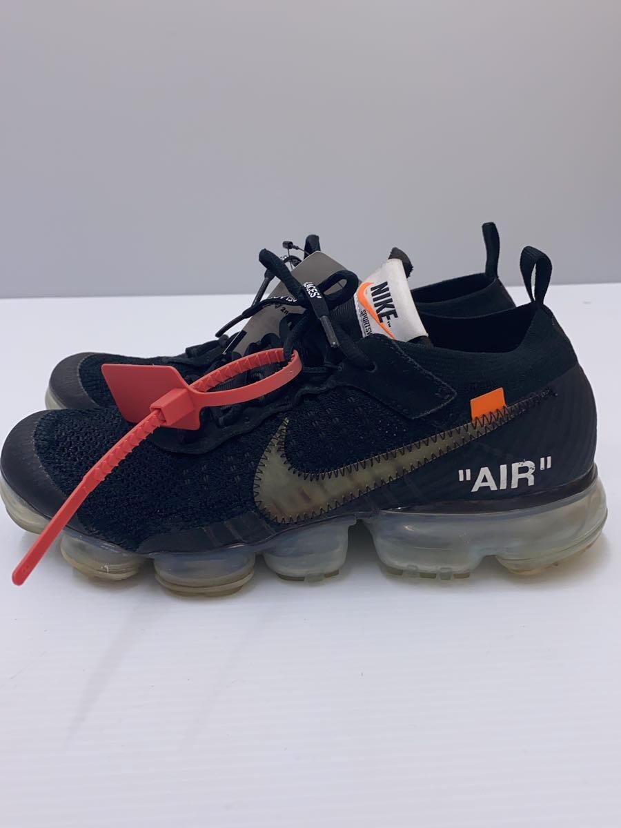 【中古】NIKE◆ローカットスニーカー/26.5cm/BLK/AA3831-002//【シューズ】