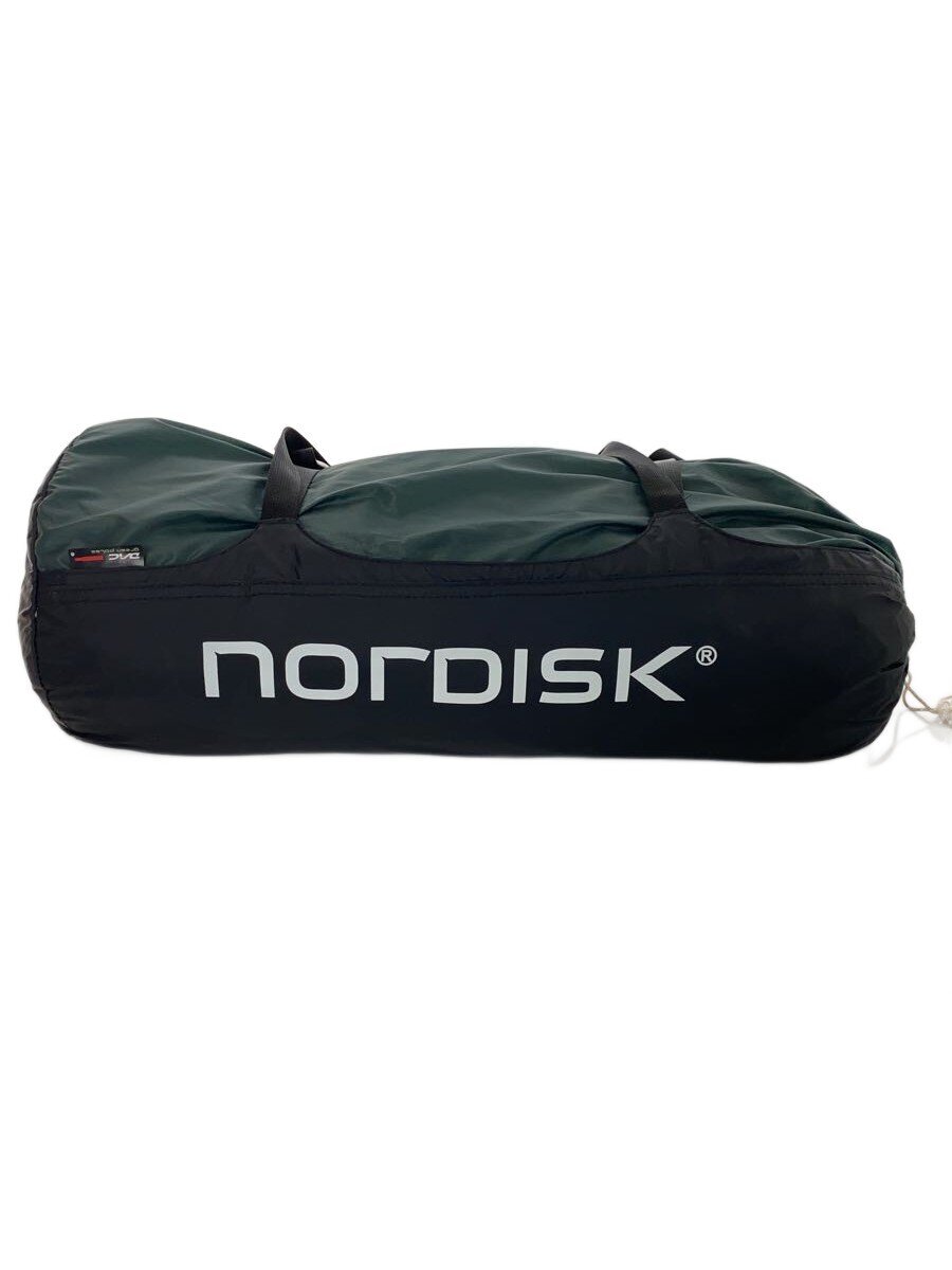 【中古】NORDISK◆テント/2~3人用/GRN/FAXE4【スポーツ】