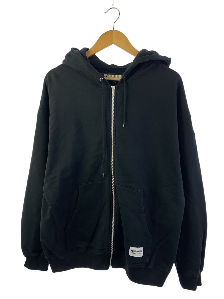 楽天市場】中古 パーカ ジップ ネイバーフッドの通販