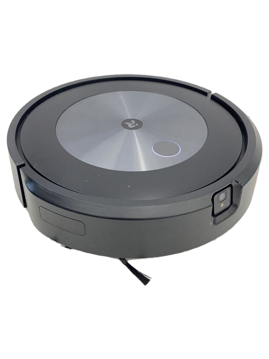 【中古】iRobot◆Roomba J7/掃除機/ADG-N1【家電・ビジュアル・オーディオ】
