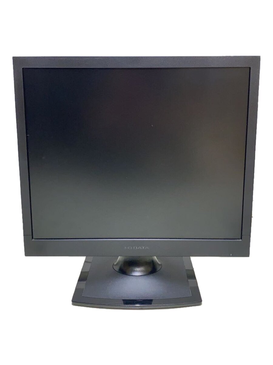 【中古】I・O DATA◆モニター/17インチ/lcd-a173sesbd【パソコン】