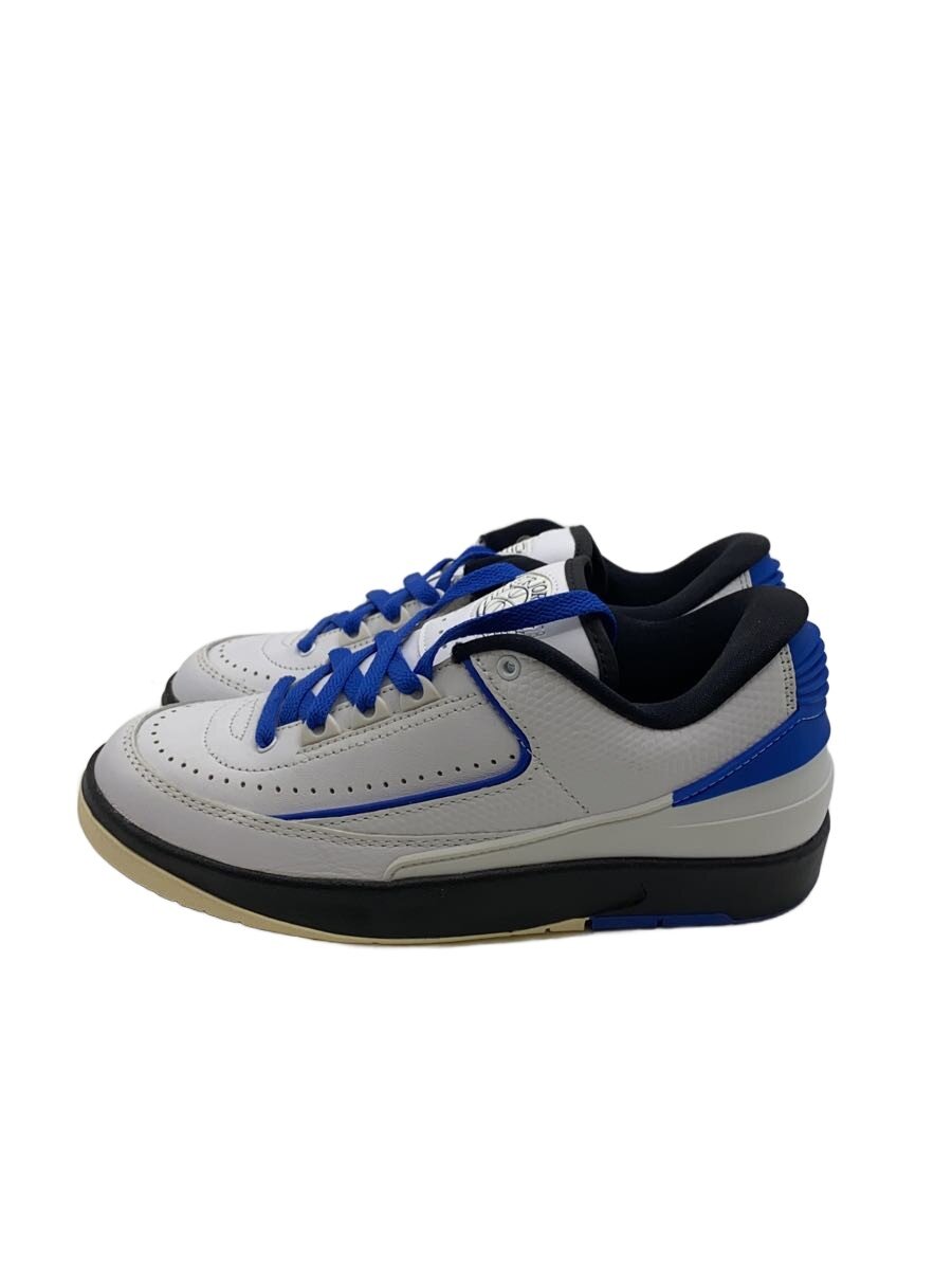 NIKE◆ローカットスニーカー/23cm/BLU/DX4401-104