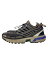 【中古】salomon◆ローカットスニーカー/29cm/KHK/417526【シューズ】