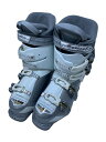 【中古】NORDICA◆スキーブーツ/24cm/WHT/CRUISE NFS【スポーツ】