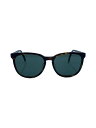 【中古】Ray-Ban◆サングラス/ウェリントン/ベッコウ柄/BRW/...(4)