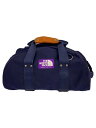 【中古】THE NORTH FACE PURPLE LABEL◆バッグ/アクリル/NVY/NN7508N//【バッグ】(4)