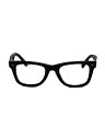 【中古】Ray-Ban◆WAYFARER/サングラス/ウェリントン/プ...(4)