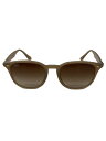 【中古】Ray-Ban◆サングラス/プラスチック/BRW/BRW/レデ...(4)