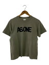 【中古】sacai◆Tシャツ/1/コットン/GRN/無地/23-0465S【レディースウェア】(4)