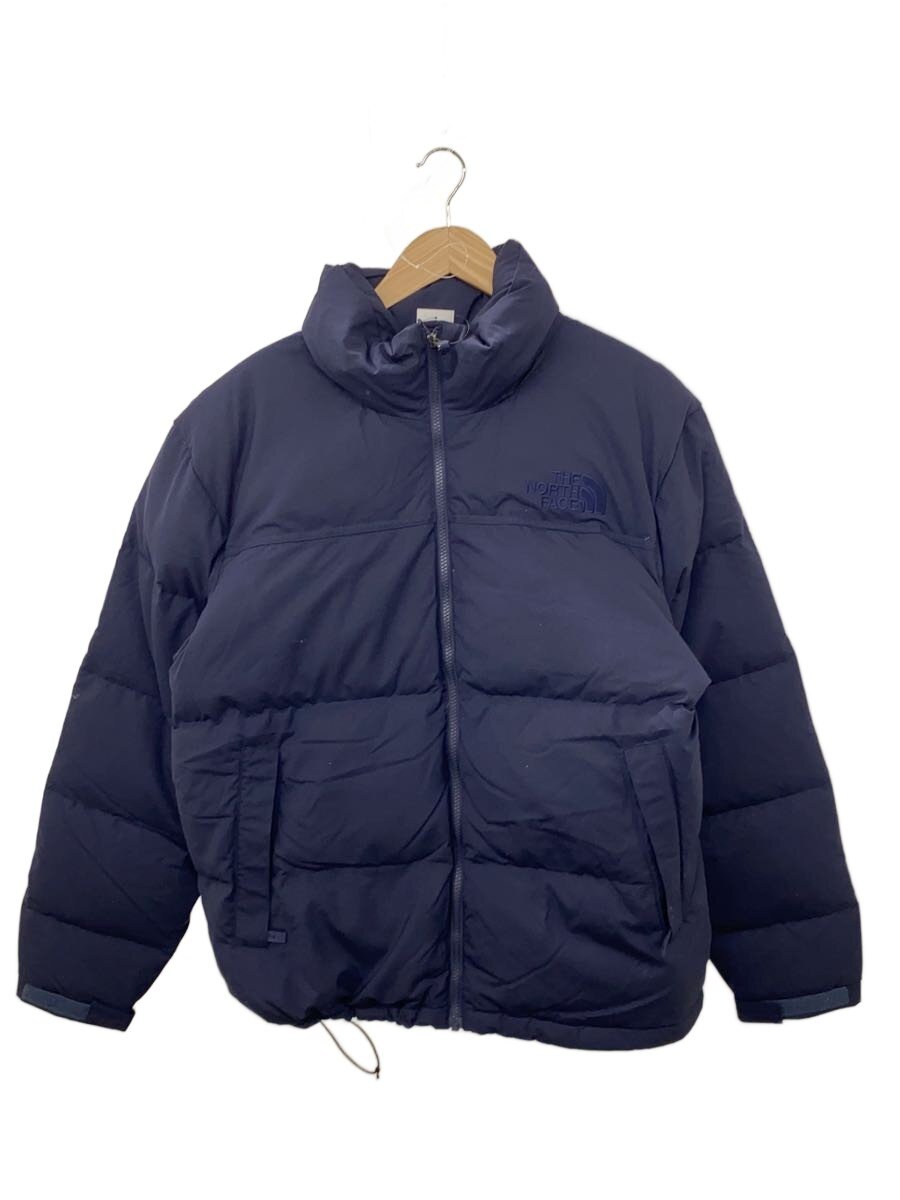 Wooly Nuptse Jacket ダウンジャケット（ユーズド・L）