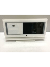 【中古】REALLIFE JAPAN◆ミニコンポ・セットコンポ FL-D9FSWH【家電・ビジュアル・オーディオ】