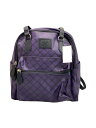 【中古】ANNA SUI◆リュック/--/PUP/総柄【バッグ】(4)
