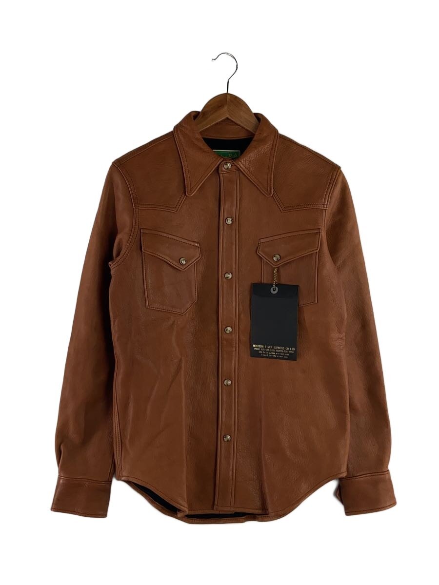 WESTRIDE WATSONVILLE レザージャケット ブラウン 40 楽天市場】west ride watsonville leather coatの通販