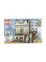 【中古】LEGO◆未開封品/レゴ/10243/パリのレストラン【ホビー】