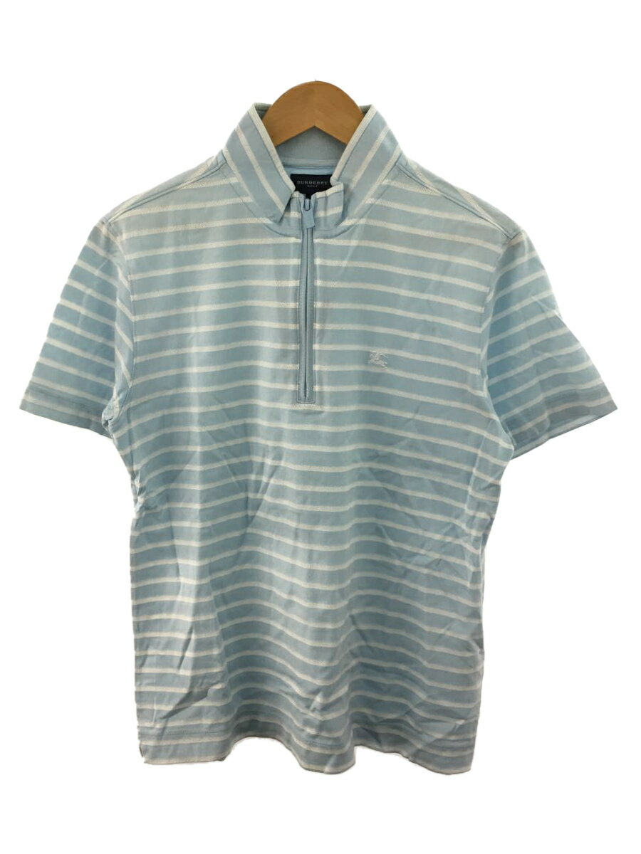 【中古】BURBERRY GOLF◆カットソー/L/