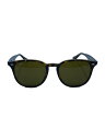 【中古】Ray-Ban◆サングラス/ウェリントン/プラスチック/BRW...(4)