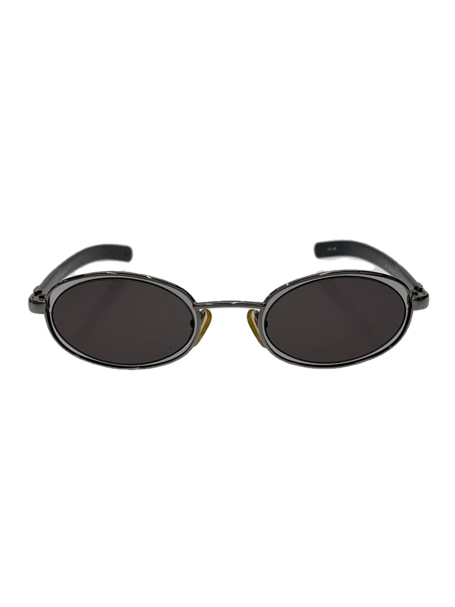 【中古】GUCCI◆old/オールド/vintage/サングラス/プラスチック/BLK/BLK/メンズ/gg1614【服飾雑貨他】