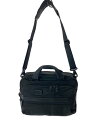 【中古】TUMI◆ALPHAII/2WAY/ブリーフケース/ナイロン/BLK/無地/ALPHAII【バッグ】(4)
