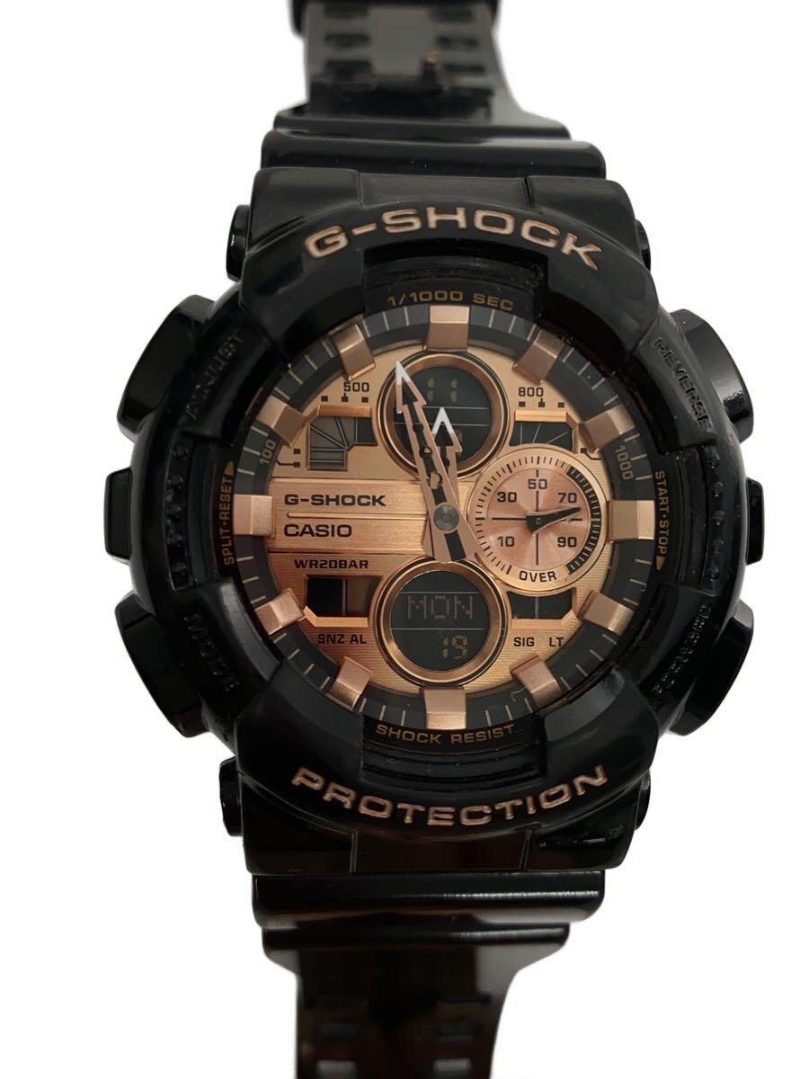 【ブランド】CASIO 【ブランドカナ】カシオ 【型番】 【程度】B 【サイズ】 【メインカラー】ブラック 【素材・生地】ラバー 【キーワード】　　　/ 2026/05/14 セカンドストリートアクロスプラザ長岡店【2077】【中古】CASIO◆クォーツ腕時計_G-SHOCK/デジアナ/ラバー ブランド CASIO 型番 カラー ブラック 柄 素材・生地 ラバー>色・素材について サイズ >サイズ表示について 実寸（cm） 【腕時計】 ケース縦：5 / ケース横：5 / 文字盤縦：3 / 文字盤横：3 / ケースの厚さ：1 / バンド幅：1.7 / 手首周り：/ 【その他】 その他サイズ：/ 商品は　セカンドストリートアクロスプラザ長岡店の店頭にて販売しております。商品に関するお問合わせは、お電話(TEL:0258-31-6601)にて、問合わせ番号：2320774131846をお伝えください。 配送方法やお支払い方法に関するお問い合わせは、サポートセンターまでご連絡をお願いします。 ※お電話の対応は営業時間内のみとなります。お問い合わせフォームでお問い合わせの際はご注文番号をご記入下さい この商品に関する出品店舗からのコメント 汚れやキズなどの使用感がございます。