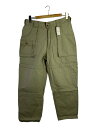 【中古】Cabela’s◆90s/デタッチャブル/ボトム/34/コットン/BEG【メンズウェア】