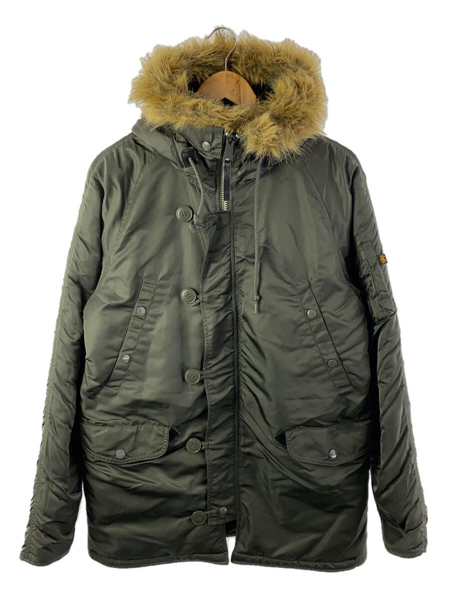 【中古】ALPHA INDUSTRIES