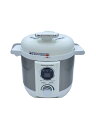 【中古】ALPHAX KOIZUMI◆電気圧力鍋 LPC-T1201【家電・ビジュアル・オーディオ】
