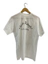 【中古】virgin japan/Keith Richards/Tシャツ/コットン/WHT【メンズウェア】(4)