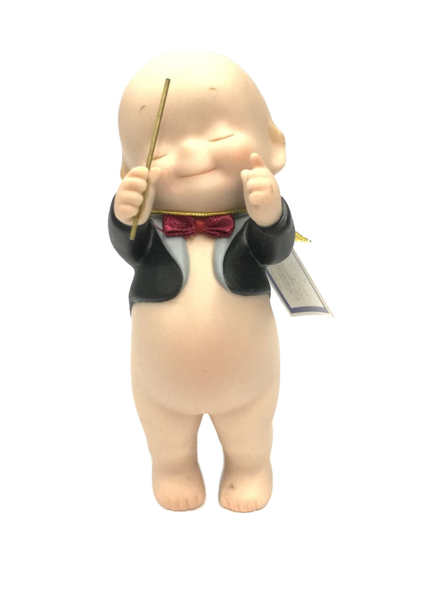 超稀少 コムデギャルソン キューピー 人形 フィギュア 金