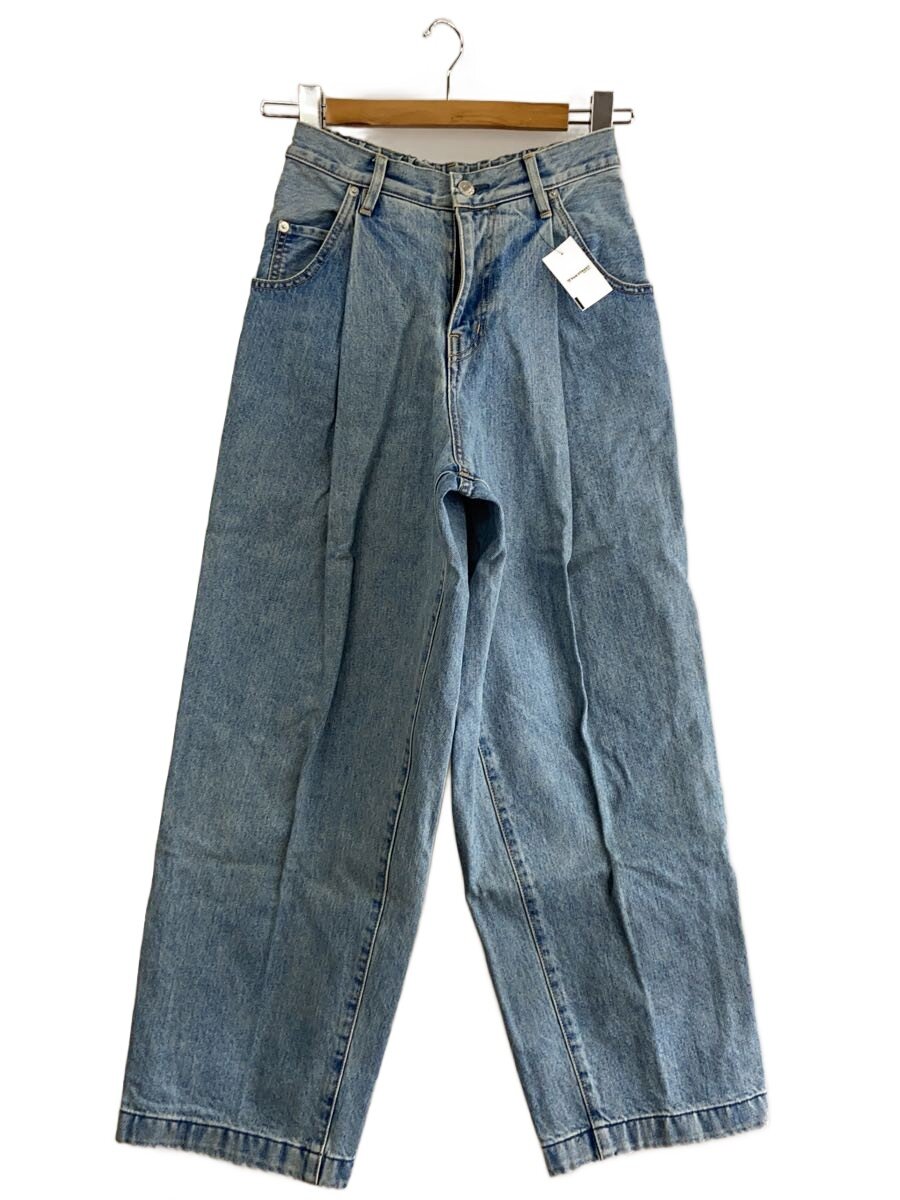 楽天市場】neon sign wide denim slack（メンズファッション）の通販